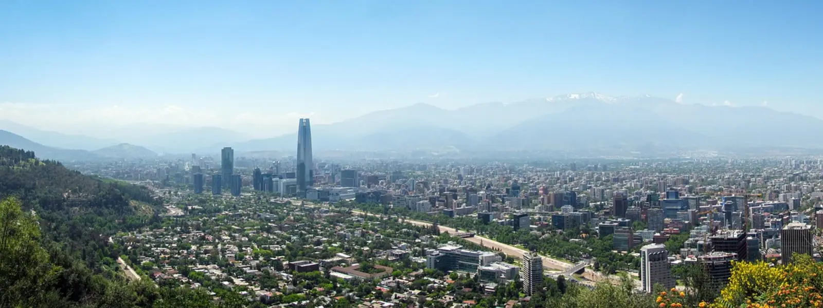 Santiago, Chile