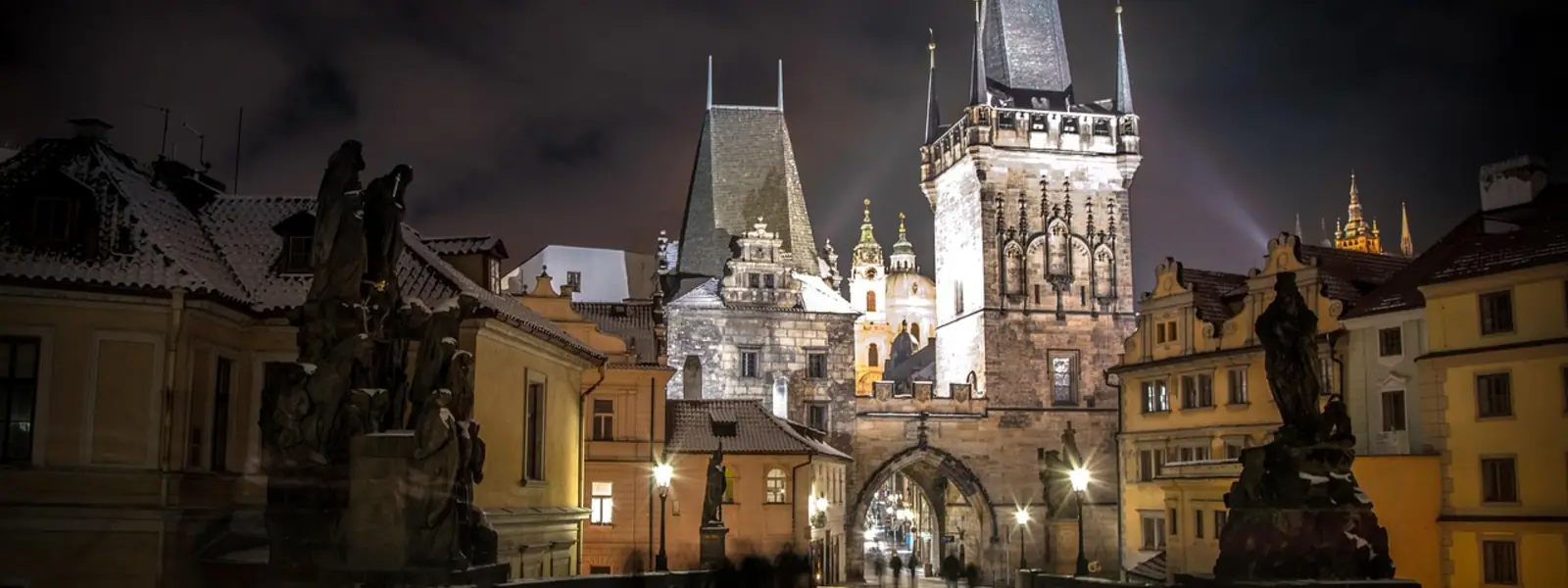 Prague, Czechia