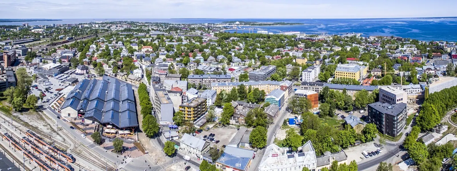 Tallinn, Estonia