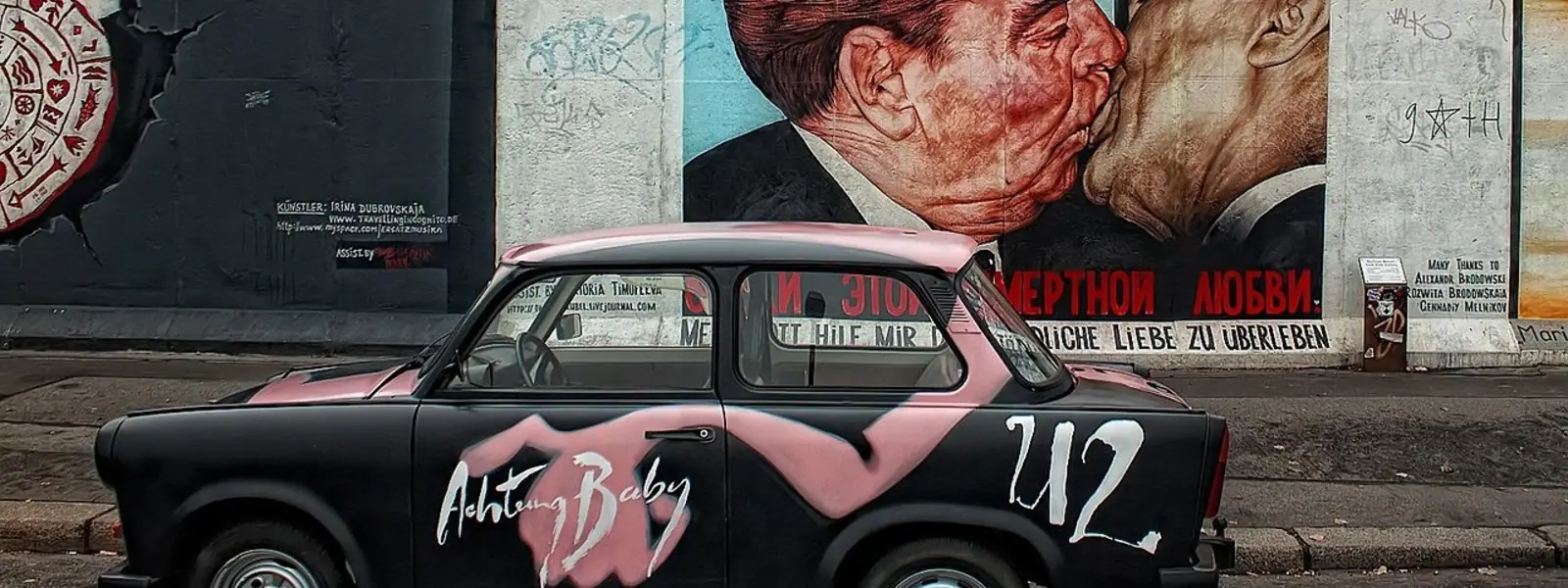 Berlin, Germany