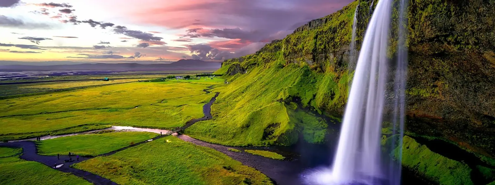 Iceland