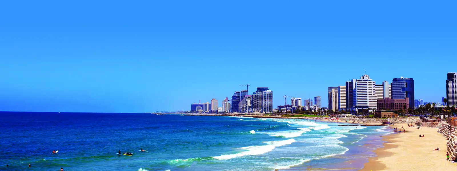 Tel Aviv, Israel