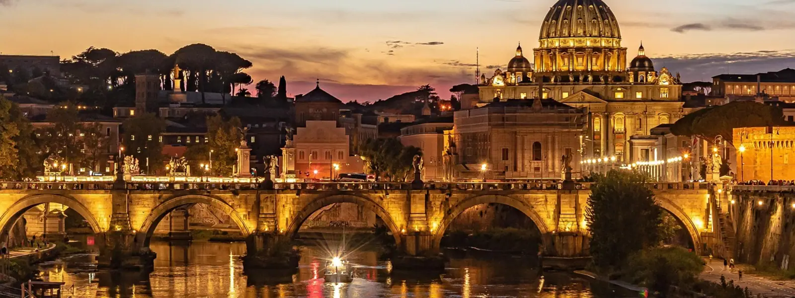 Rome, Italy