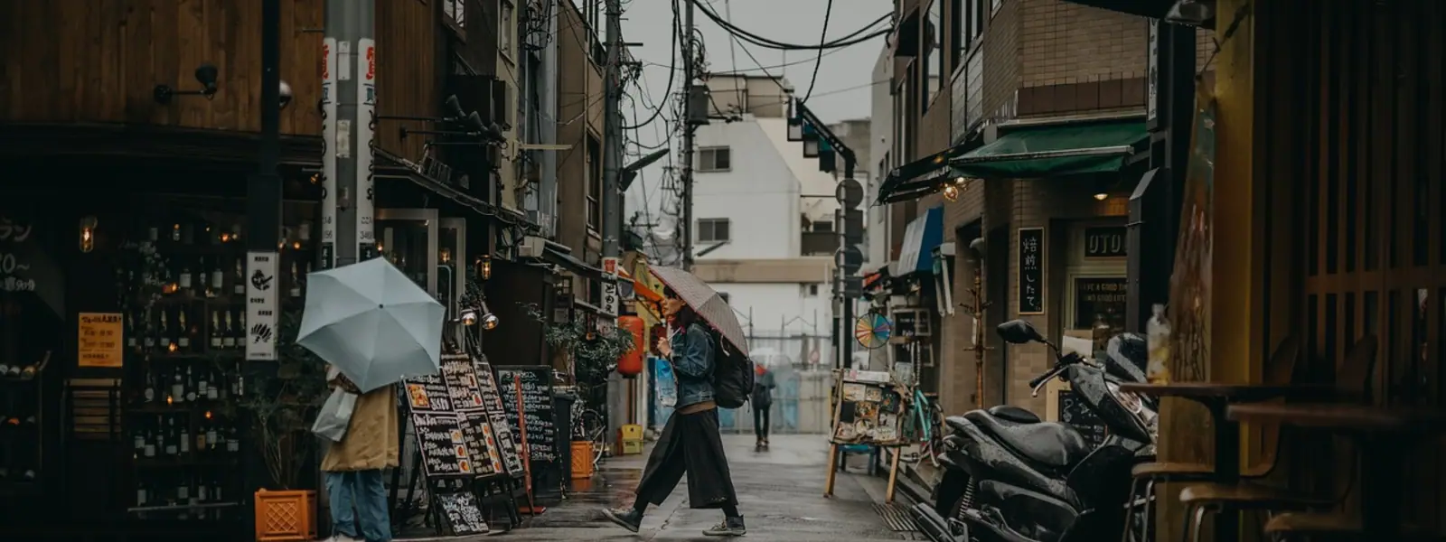 Tokyo, Japan