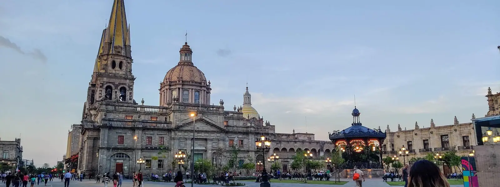 Mexico City
