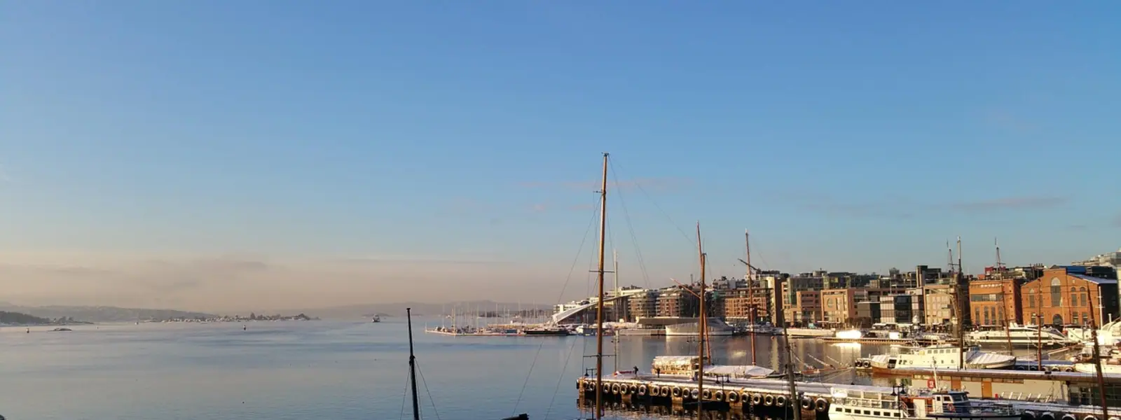 Oslo, Norway