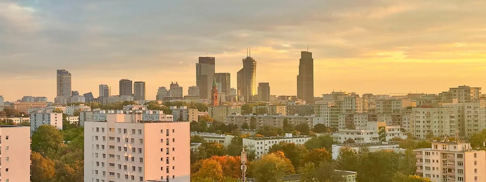 Warsaw, Poland