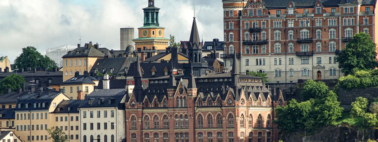 Stockholm, Sweden