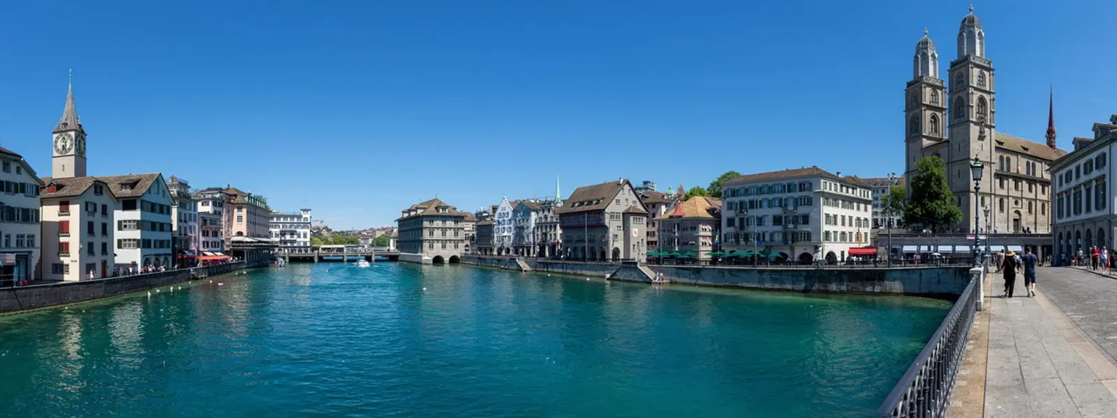Zurich, Switzerland