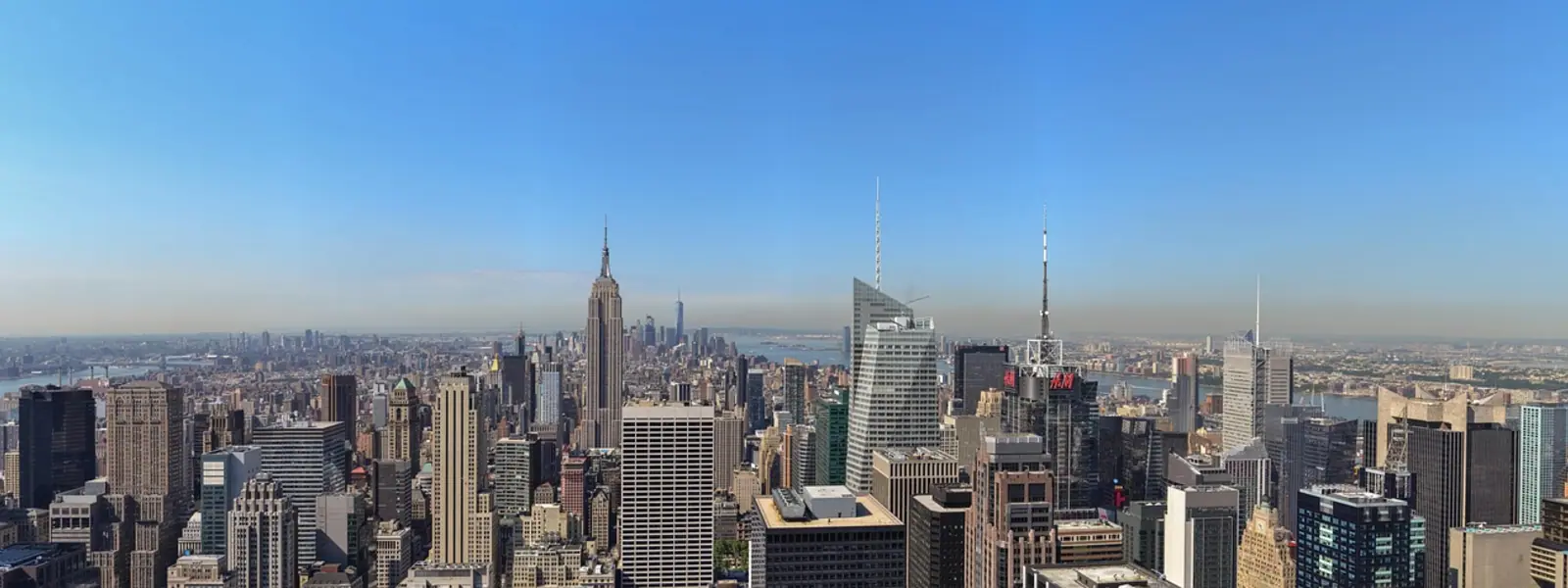 New York, United States